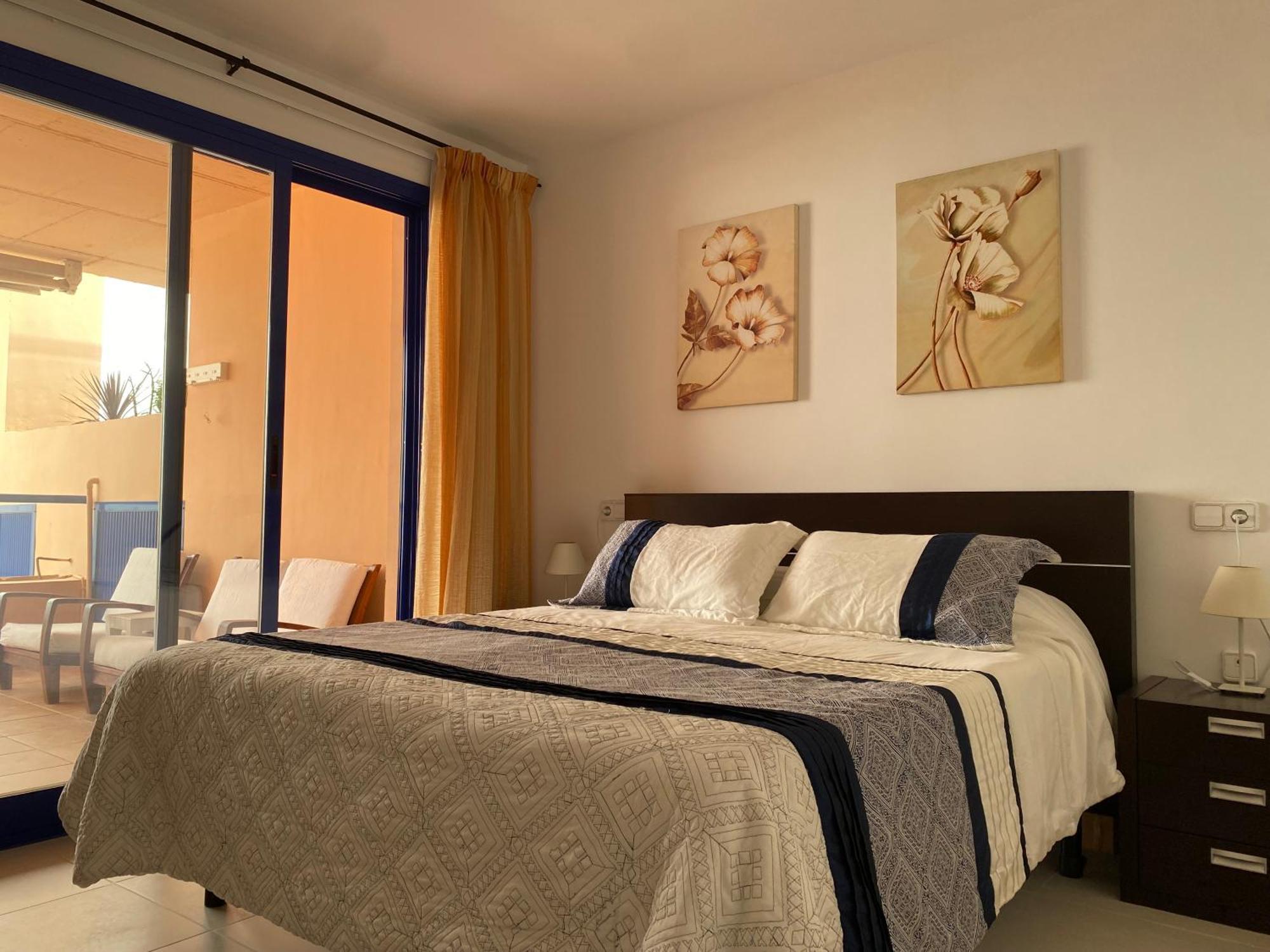Sunrise Atalaya Amanecer Suite 모야카 외부 사진
