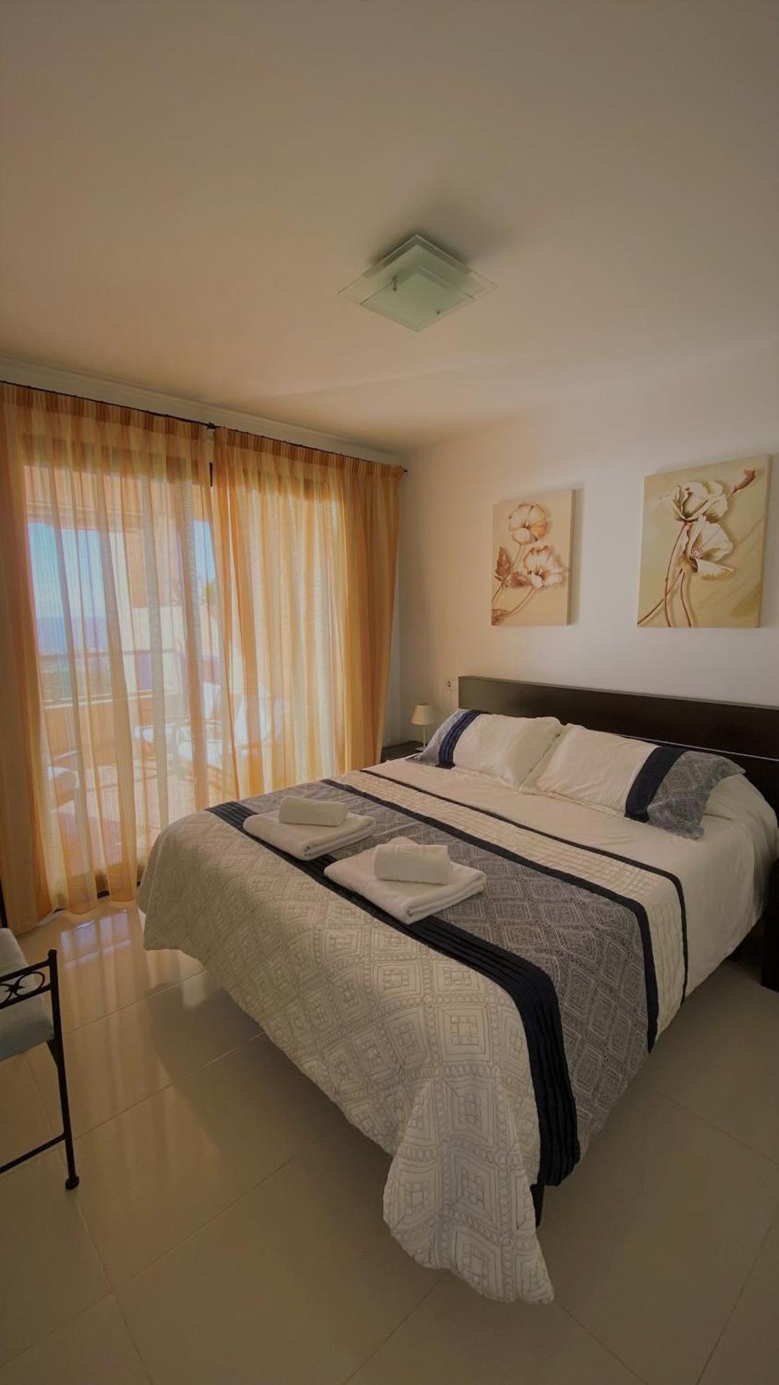 Sunrise Atalaya Amanecer Suite 모야카 외부 사진