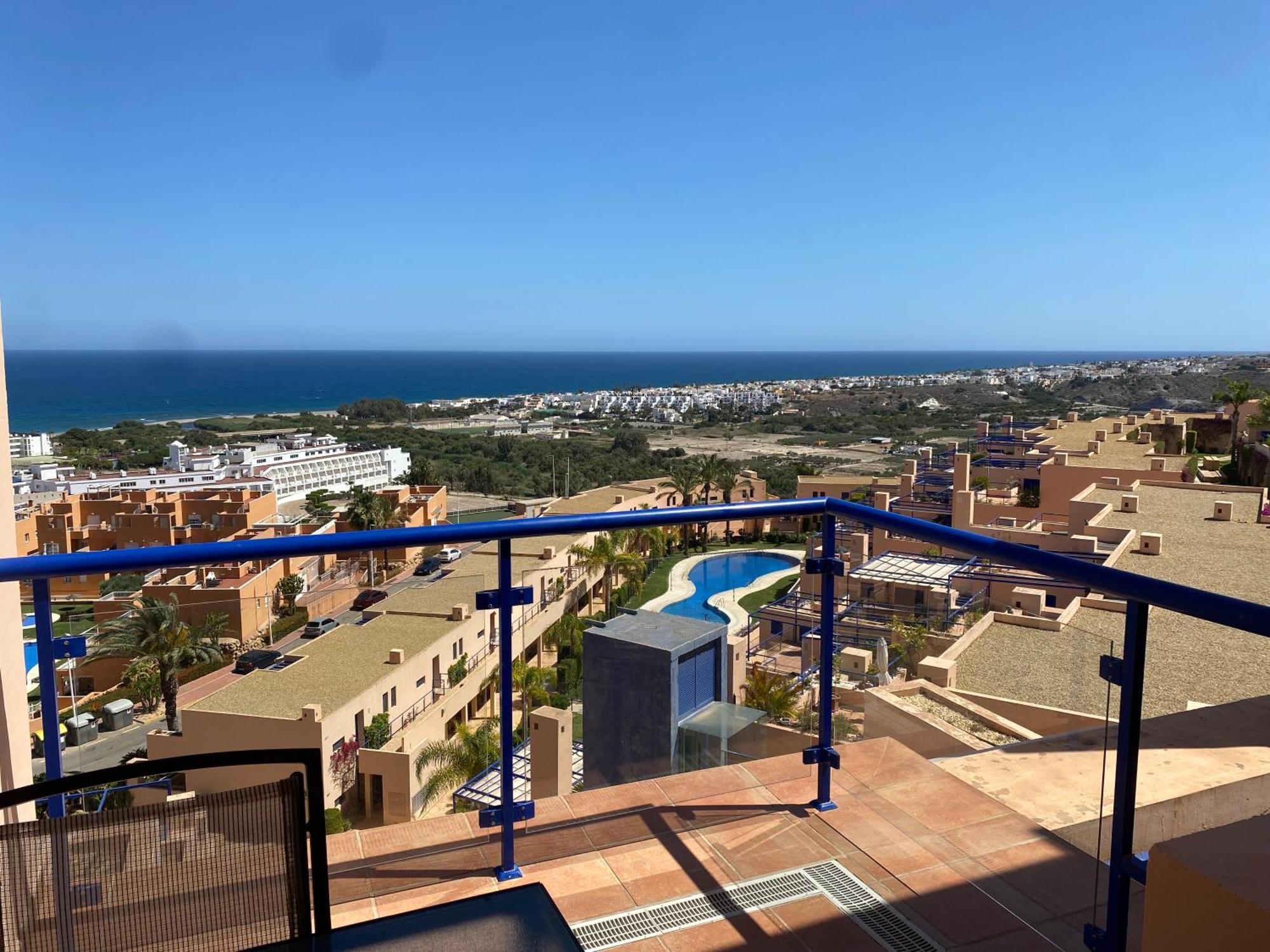 Sunrise Atalaya Amanecer Suite 모야카 외부 사진