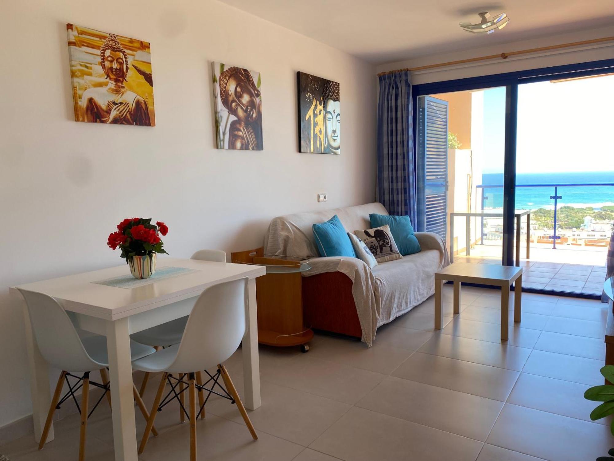 Sunrise Atalaya Amanecer Suite 모야카 외부 사진