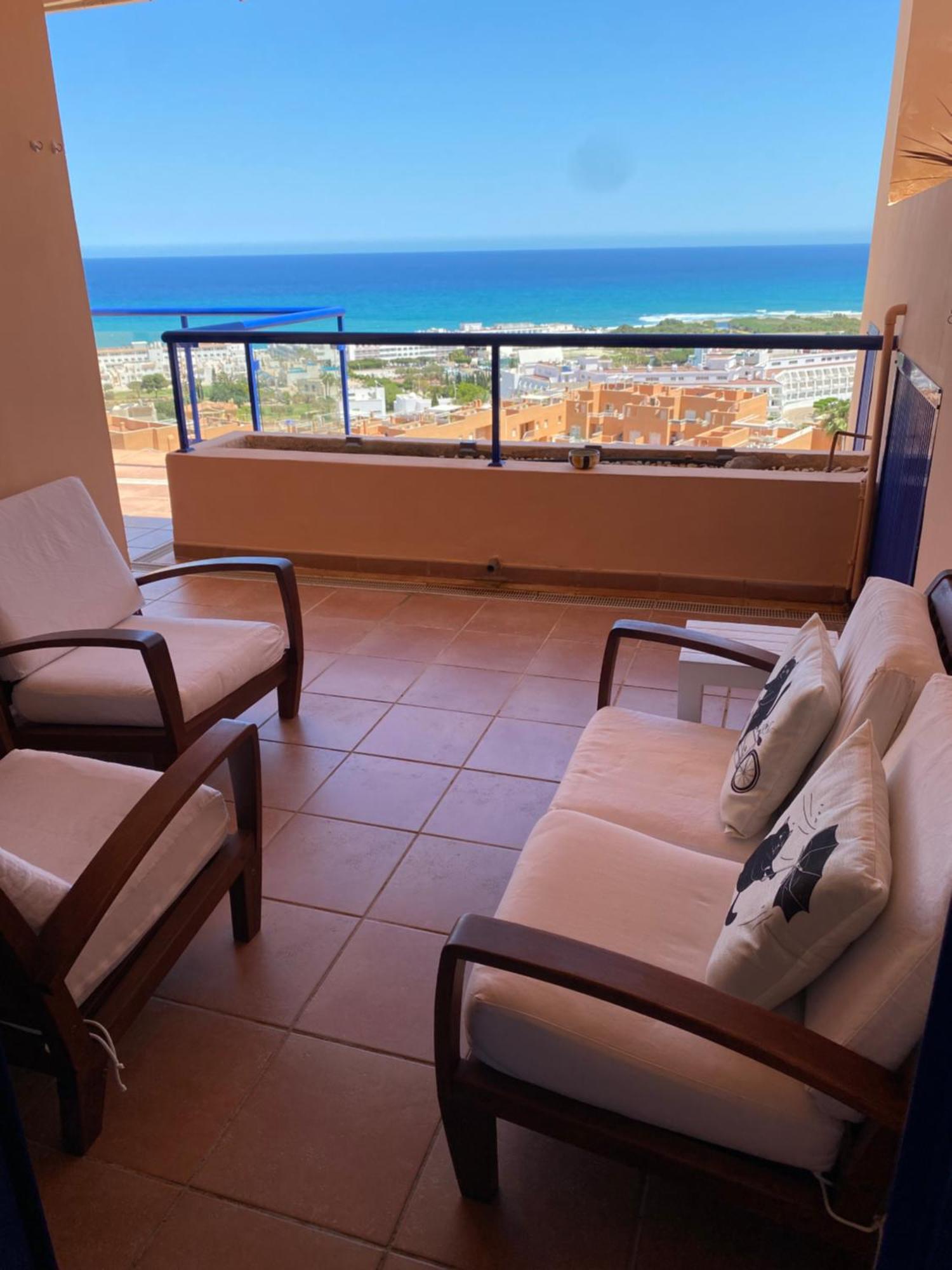 Sunrise Atalaya Amanecer Suite 모야카 외부 사진
